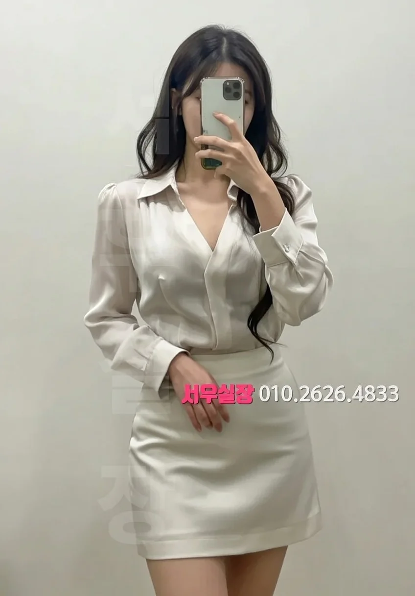 종로3가 란제리룸 프리미엄 라인업 20번 프로필