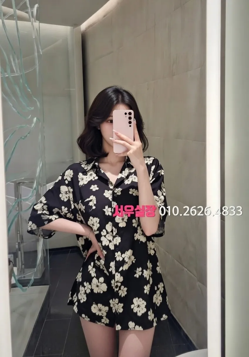 종로3가 호빠 프리미엄 라인업 28번 프로필