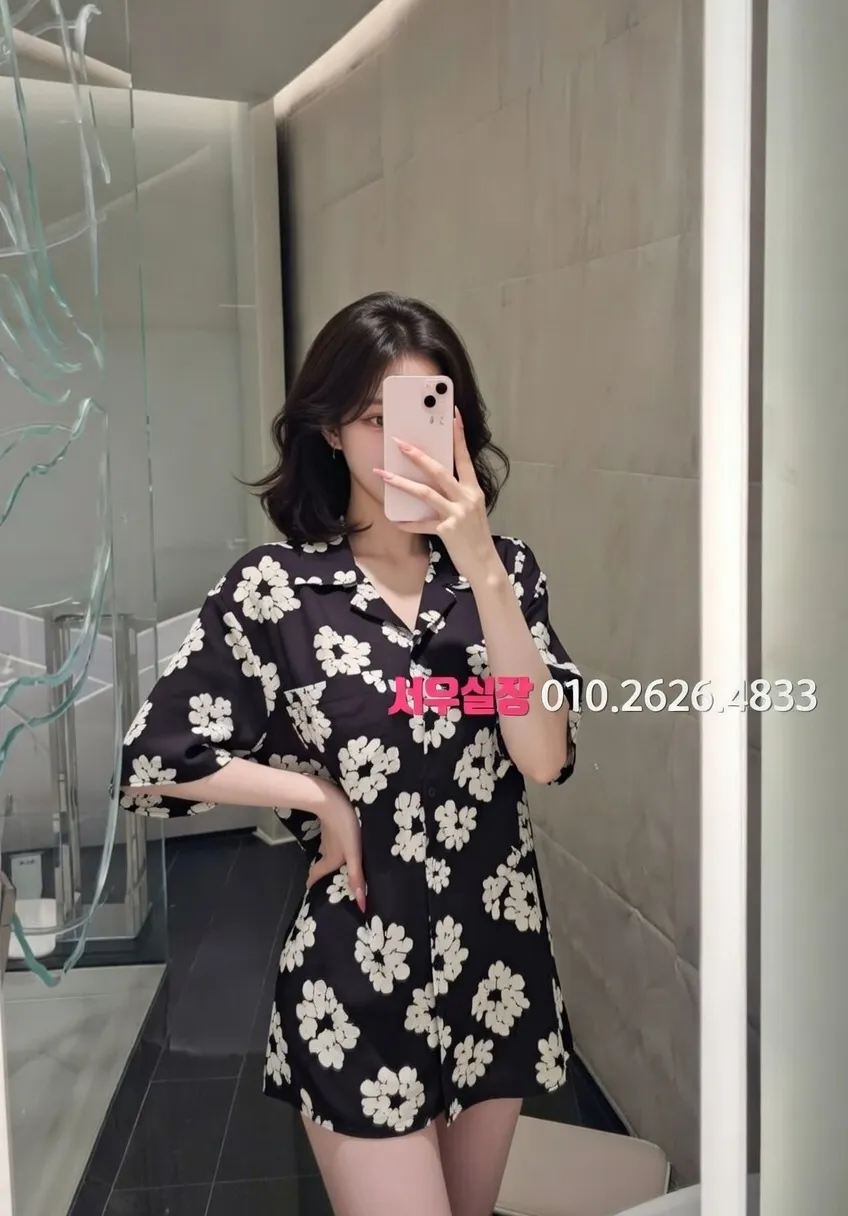 종로3가 가라오케 프리미엄 라인업 19번 프로필