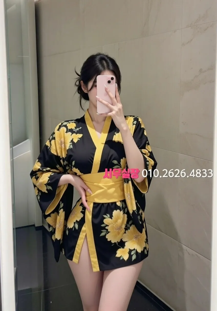 종로3가 미러룸 프리미엄 라인업 12번 프로필