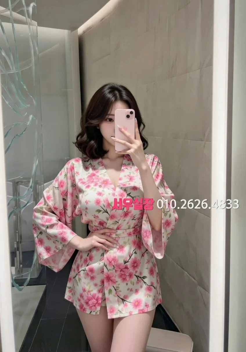 종로3가 란제리룸 프리미엄 라인업 7번 프로필