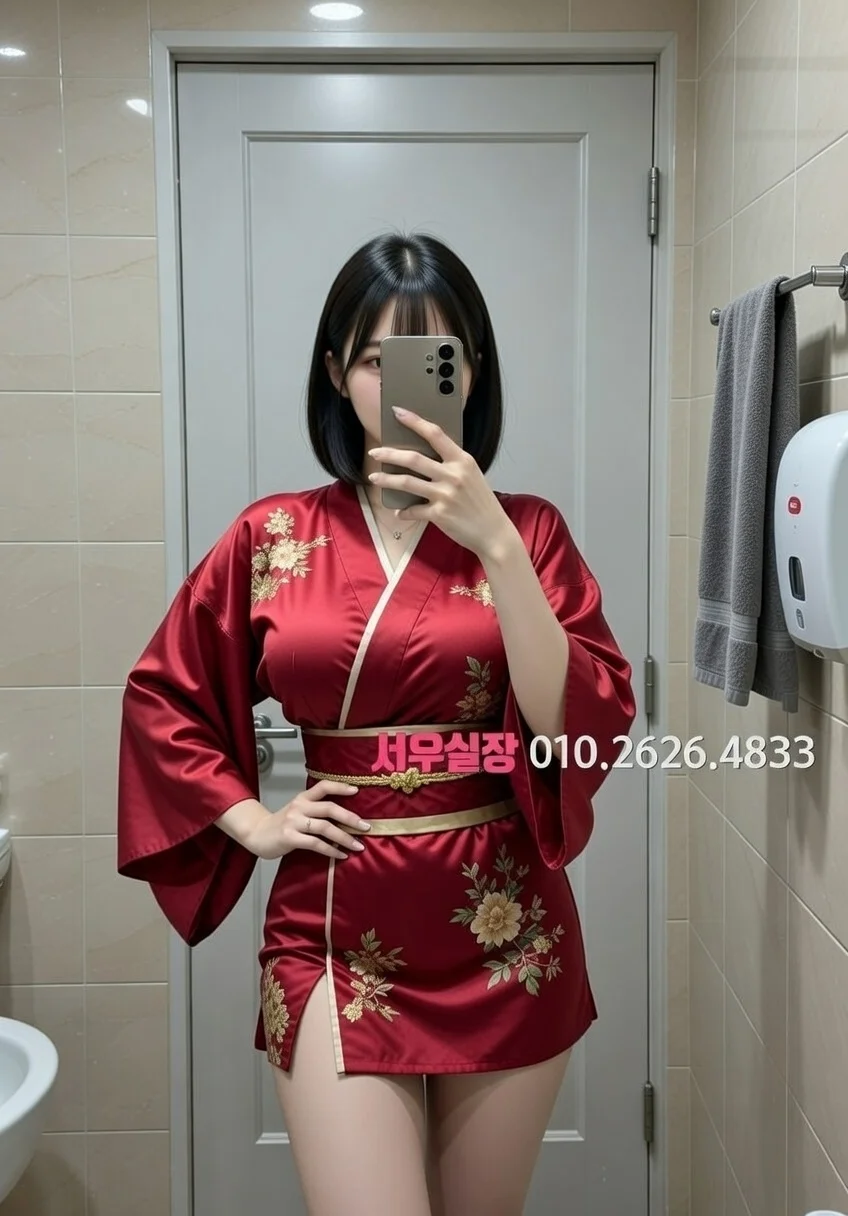 종로3가 베트남노래방 프리미엄 라인업 3번 프로필