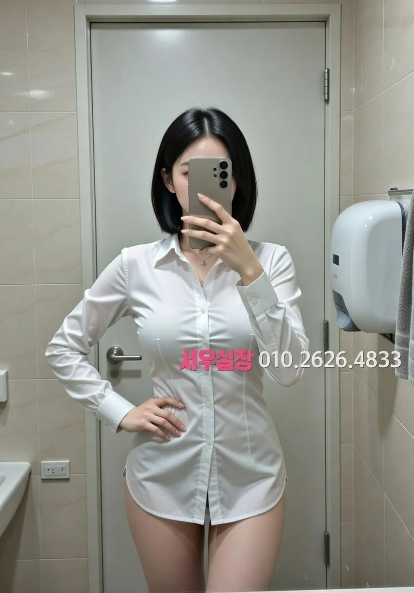 종로3가 쩜오 프리미엄 라인업 2번 프로필