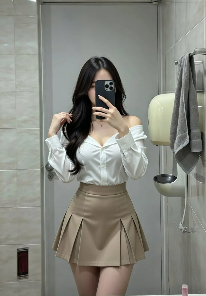 종로3가 베트남노래방 프리미엄 라인업 26번 프로필