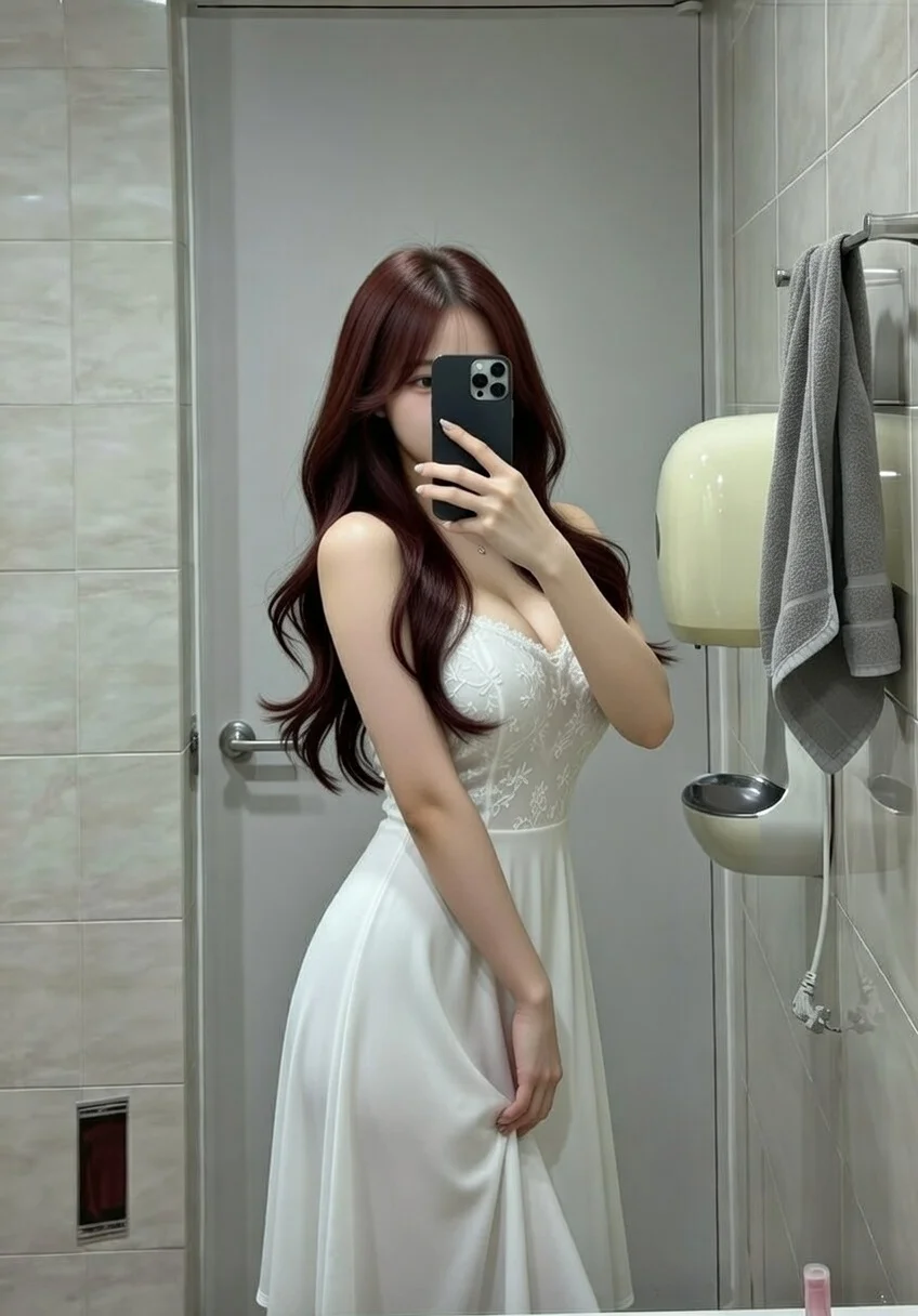 종로3가 풀살롱 프리미엄 라인업 39번 프로필