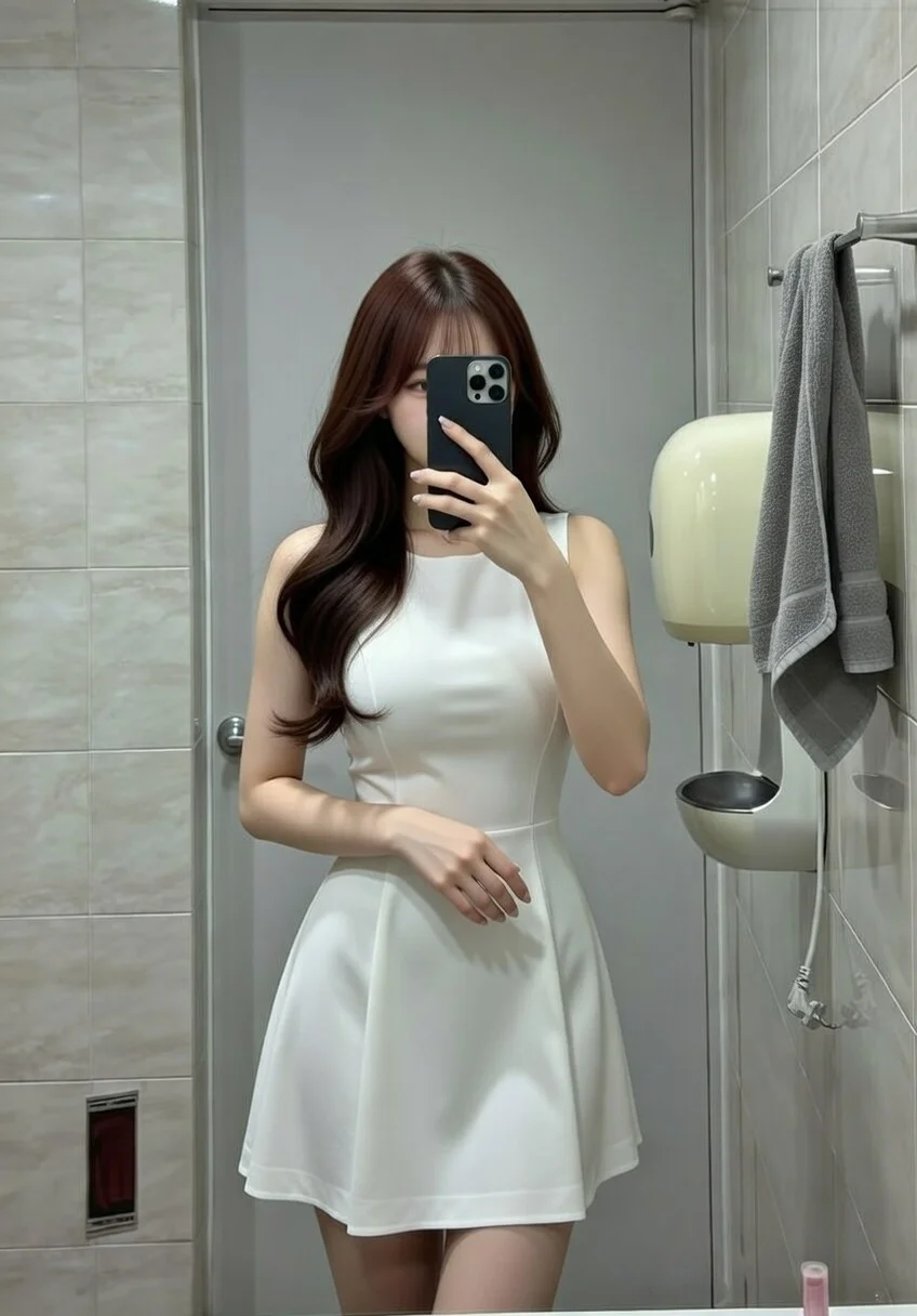 종로3가 일프로 프리미엄 라인업 23번 프로필