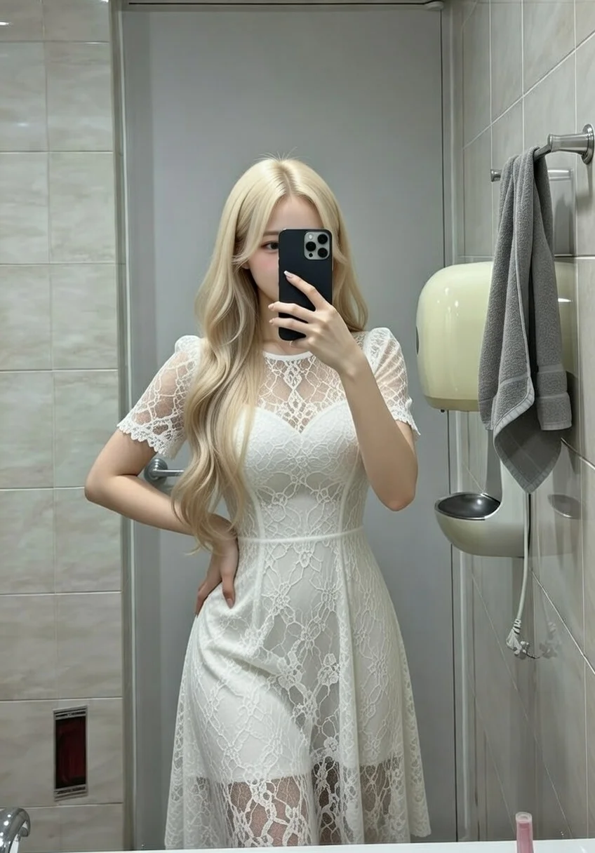 종로3가 풀살롱 프리미엄 라인업 33번 프로필